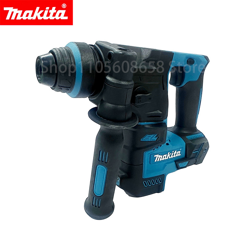Brushless Cordless Electric Drill 18V - Makita Brushless Rotary Hammer Drill,18V Cordless