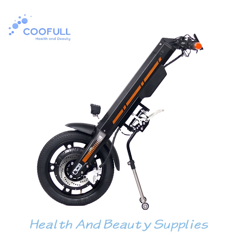 Electrical - Coofull Traction and Attachment Devices Electric