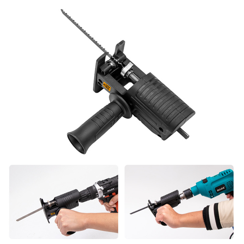 Portable Reciprocating Saw Ada - Reciprocating Saw Attachment Drill 评论和价格