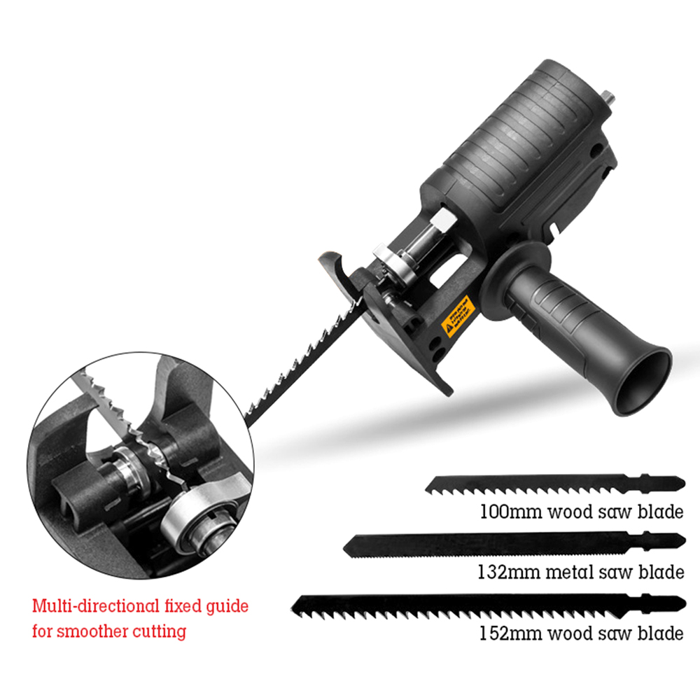 Portable Reciprocating Saw Ada - Reciprocating Saw Attachment Drill 评论和价格