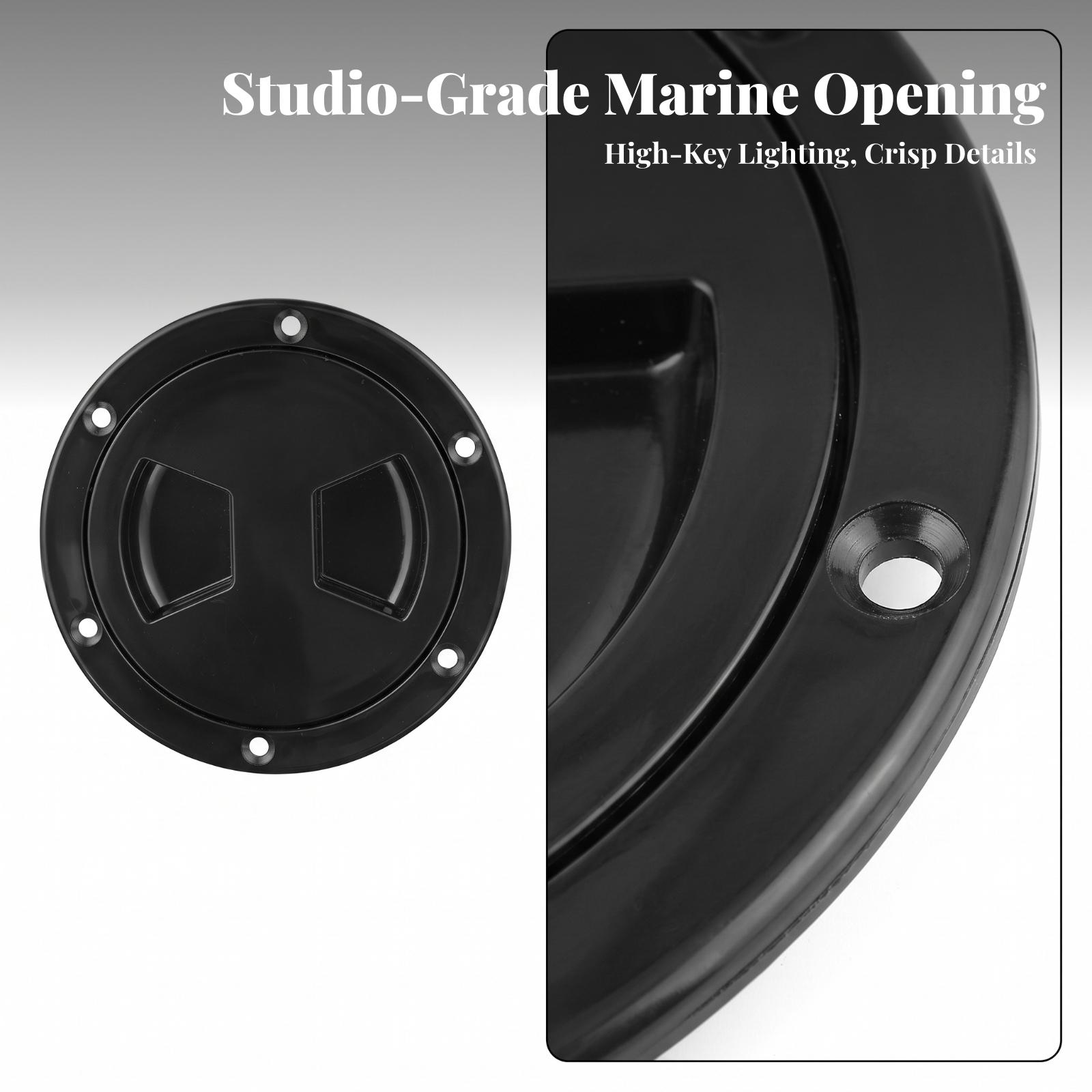 Marine Deck Hatch Cover Watert - Hardware 评论和价格