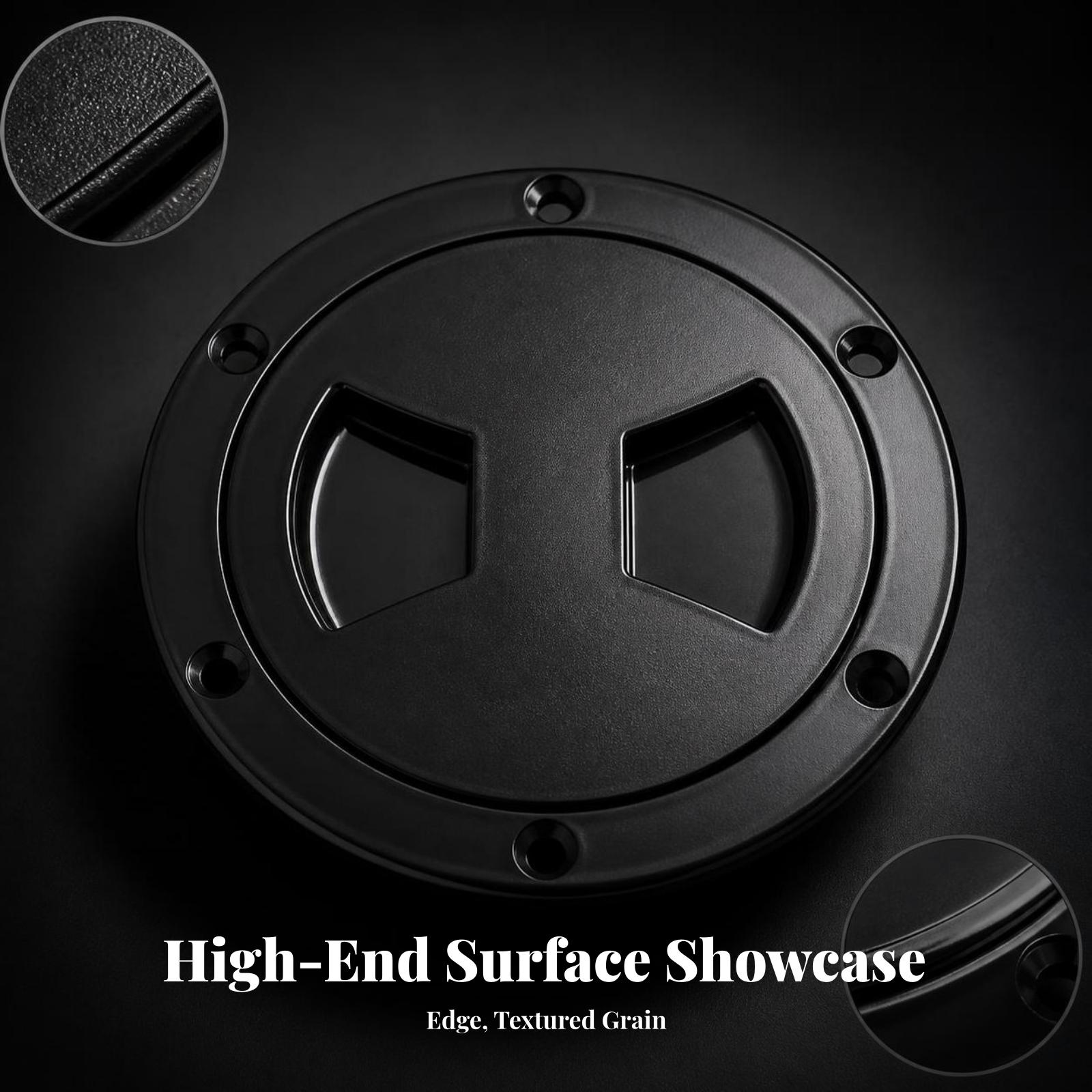 Marine Deck Hatch Cover Watert - Hardware 评论和价格