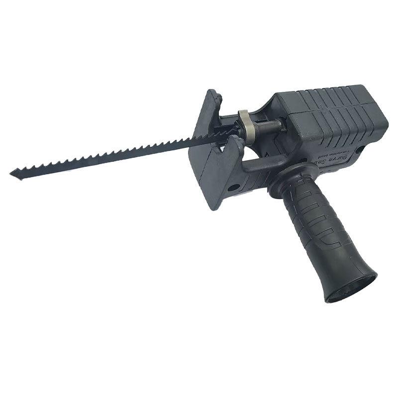 ♥Electric Drill to Reciprocati - Reciprocating Saw Attachment Drill 评论和价格