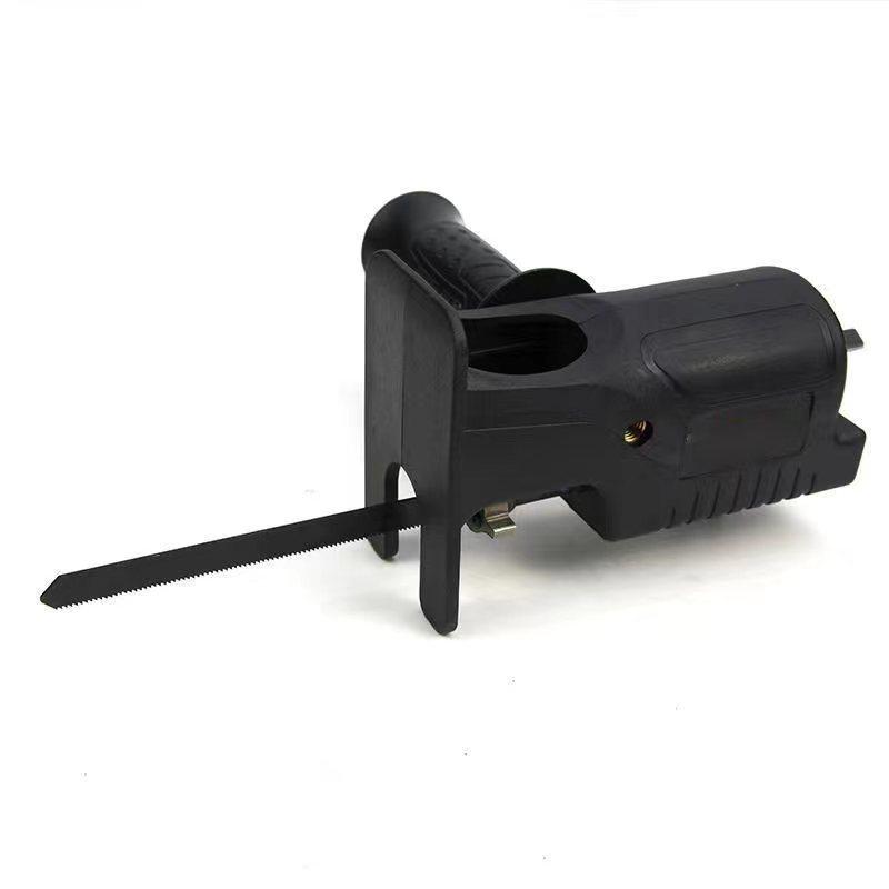 ♥Electric Drill to Reciprocati - Reciprocating Saw Attachment Drill 评论和价格