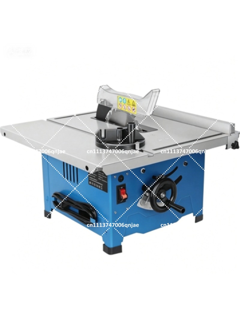 8 Inch Mini Woodworking Table  - Mini Table Saw For Woodworking 评论和价格