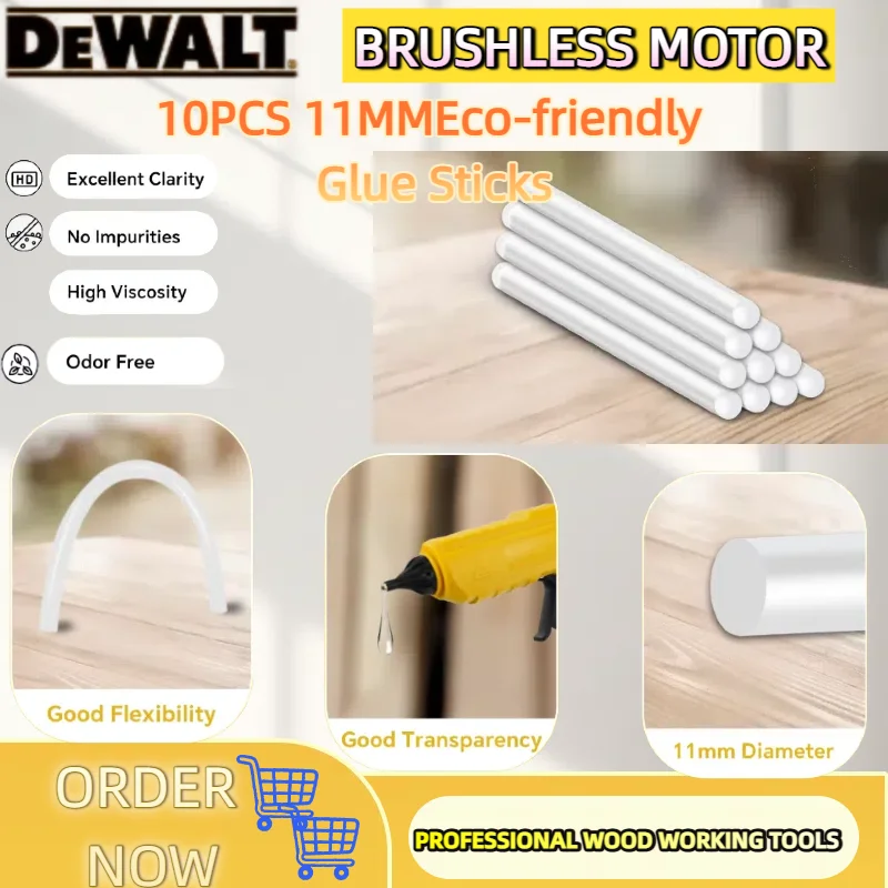 Dewalt Cordless Electric Handh - Hot Melt Glue Gun Cordless 评论和价格