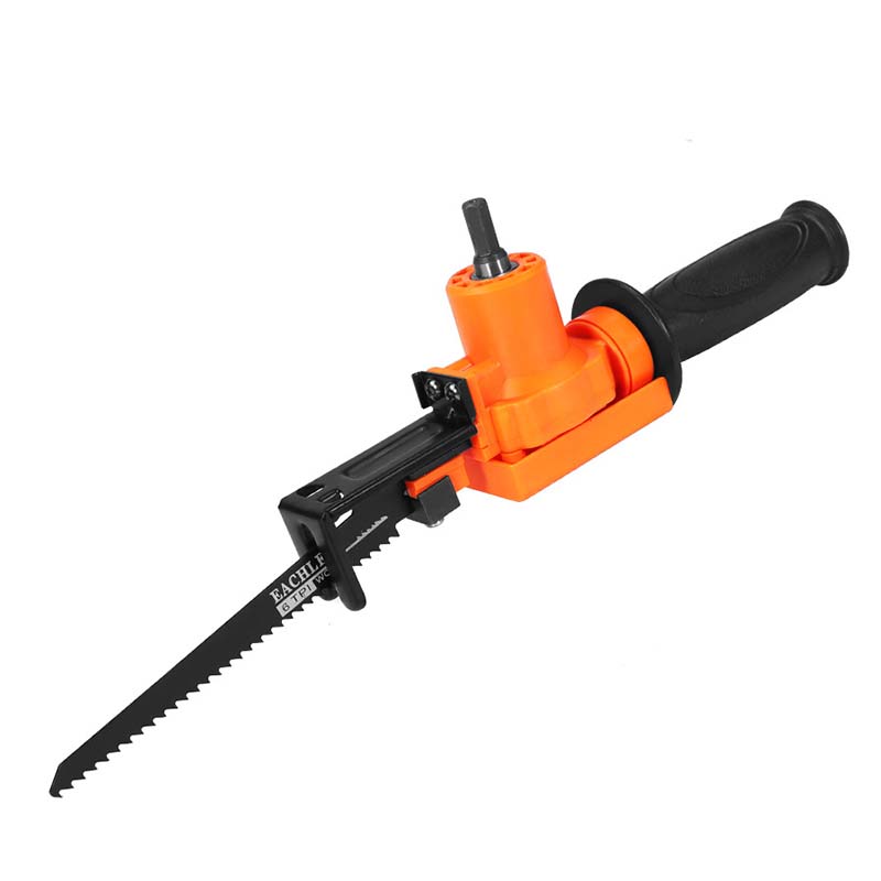 Reciprocating Saw Home DIY Woo - Reciprocating Saw Attachment Drill 评论和价格