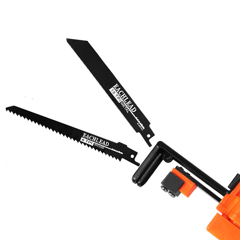 Reciprocating Saw Home DIY Woo - Reciprocating Saw Attachment Drill 评论和价格