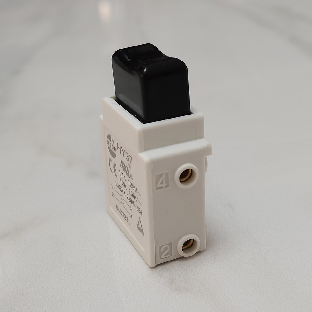 1Piece KEDU HY37 17A 125V 12A  - Garden Tools 评论和价格