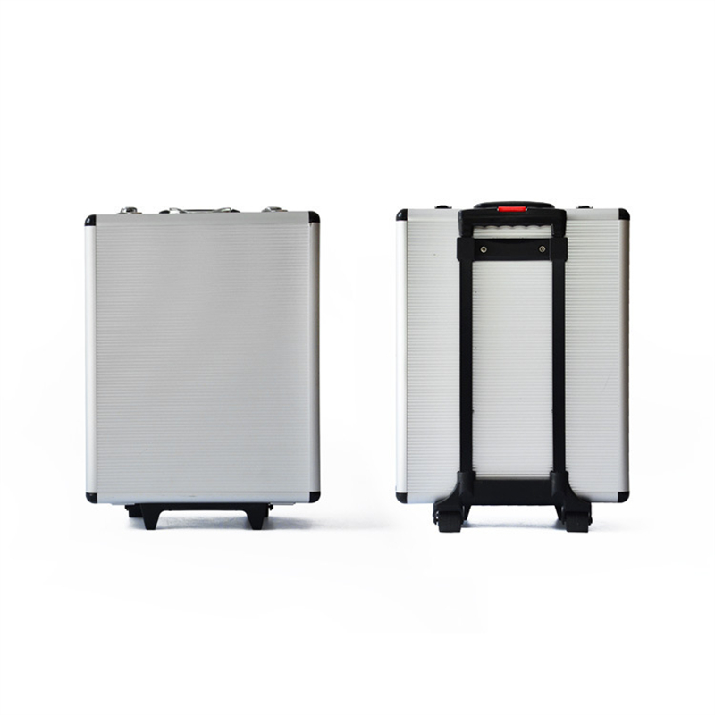 186 Pieces Aluminum Case Troll - Hand Tools 评论和价格