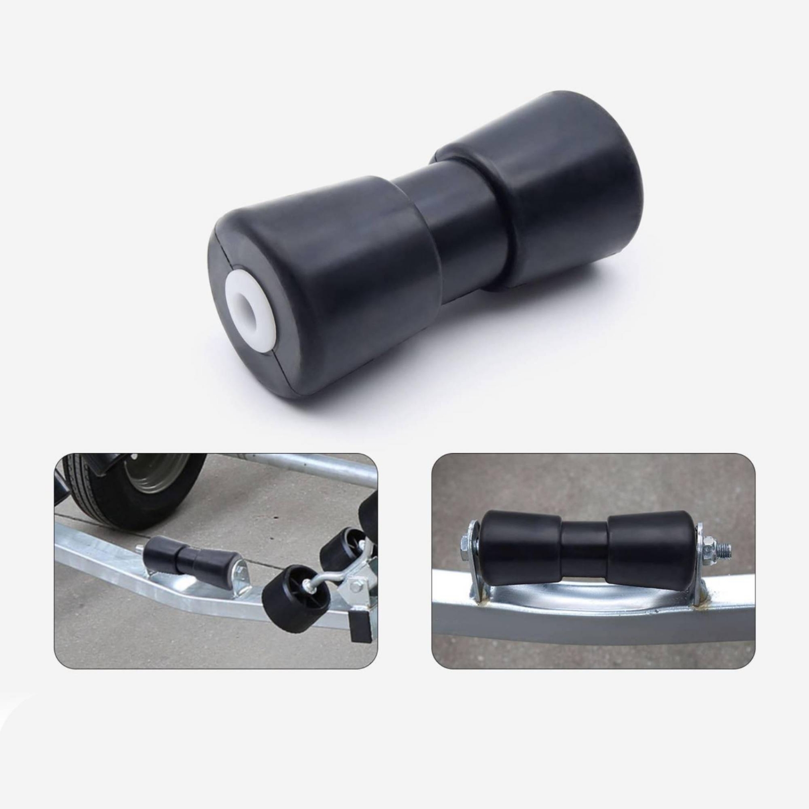 Boat Carrier Roller Narrowed C - Hardware 评论和价格