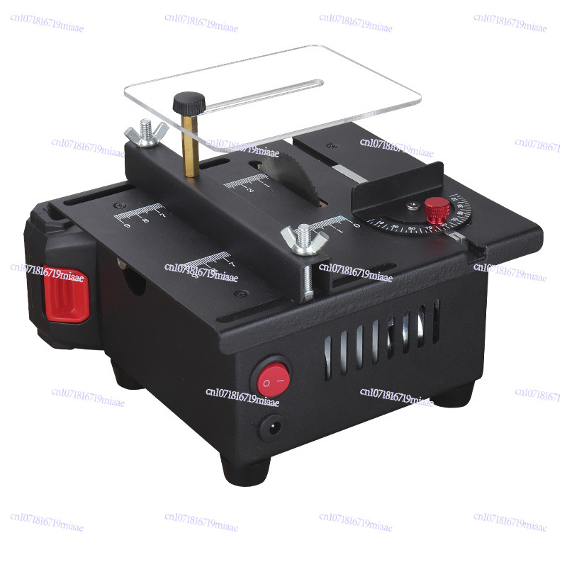 Miniature desktop mini table s - Mini Table Saw For Woodworking 评论和价格
