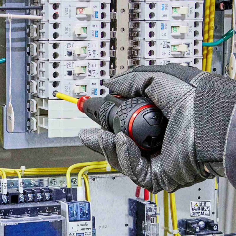 New VESSEL 220USBC-1 JIS Elect - Electric Screwdriver Rechargeable Usb 评论和价格