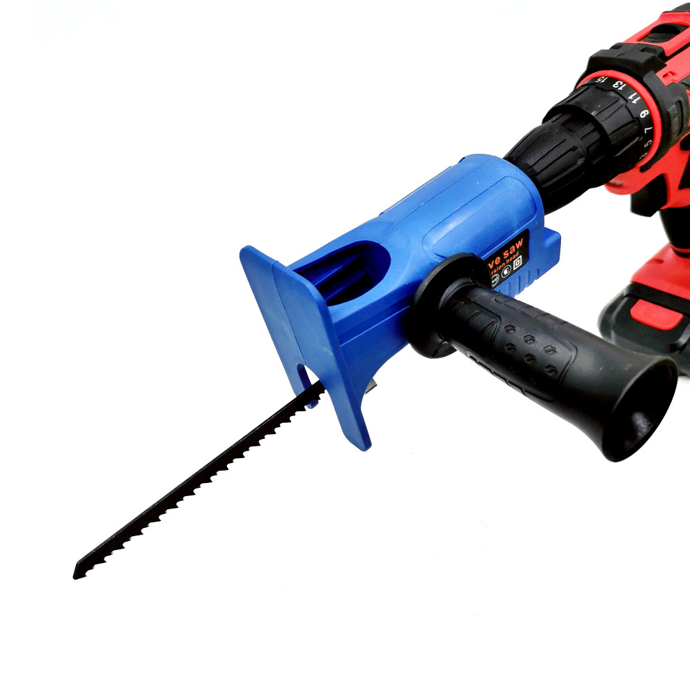 Portable Reciprocating Saw Ada - Reciprocating Saw Attachment Drill 评论和价格
