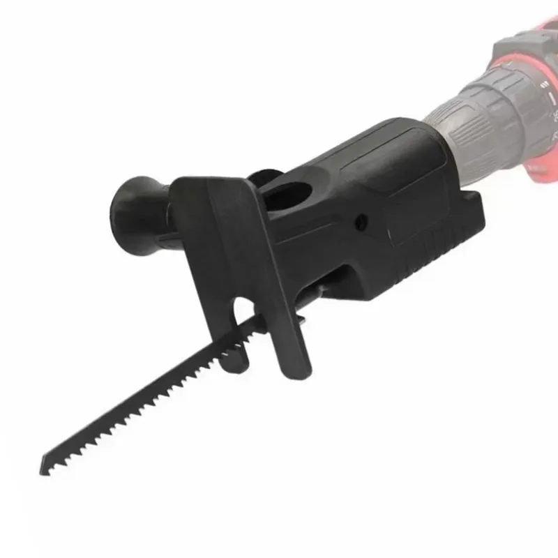 Jigsaw Converter Adapter, Port - Reciprocating Saw Attachment Drill 评论和价格