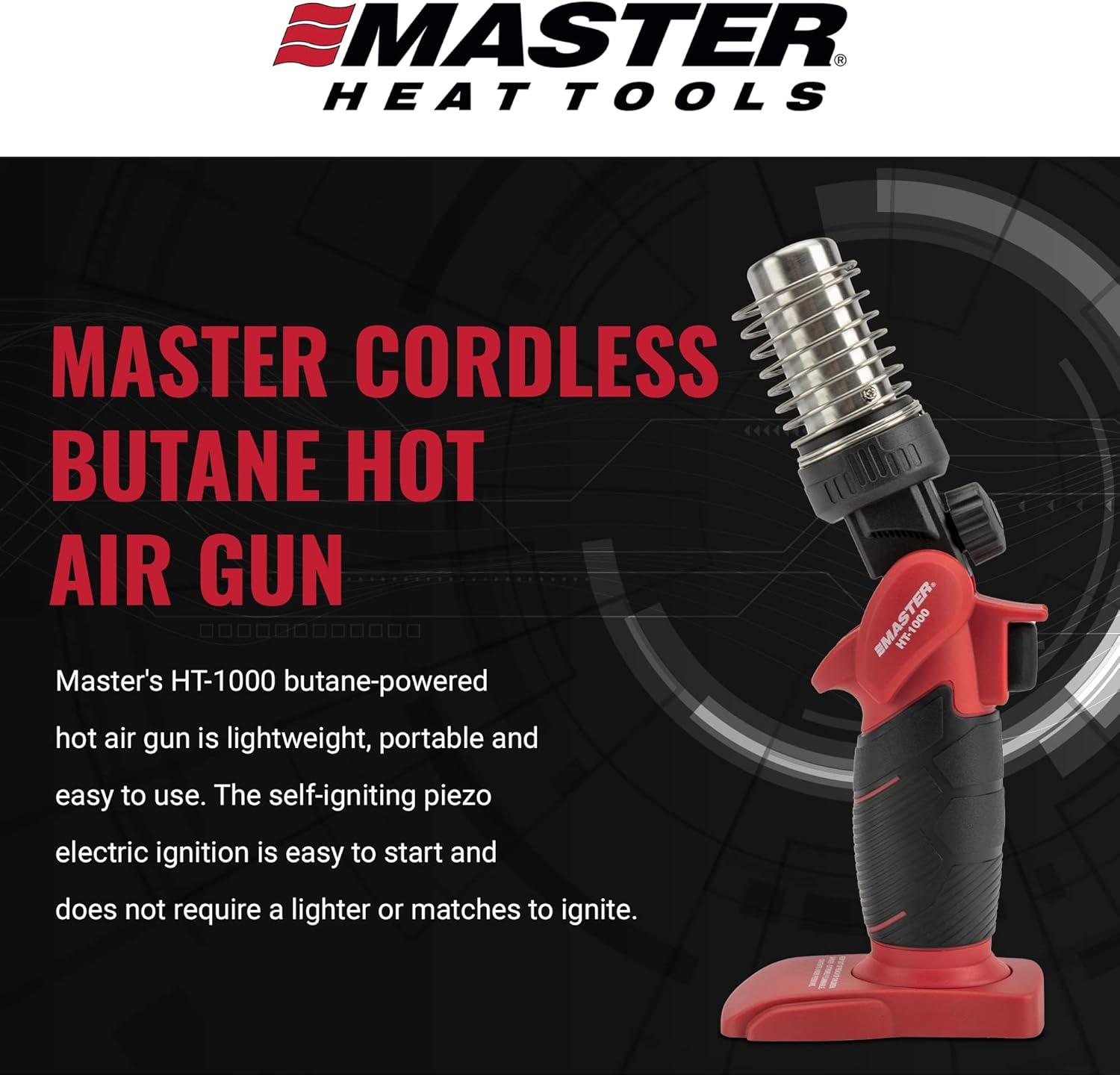 Portable Cordless Butane Heat  - Cordless Heat Gun For Shrink Tubing 评论和价格