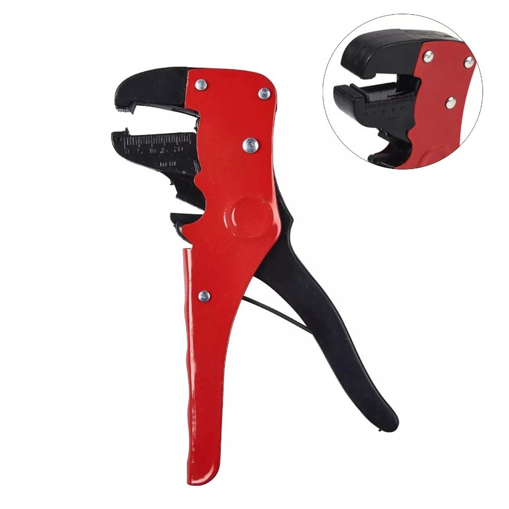 Multifunction 2 in 1 Wire Stri - Automatic Wire Stripper Cutter 评论和价格