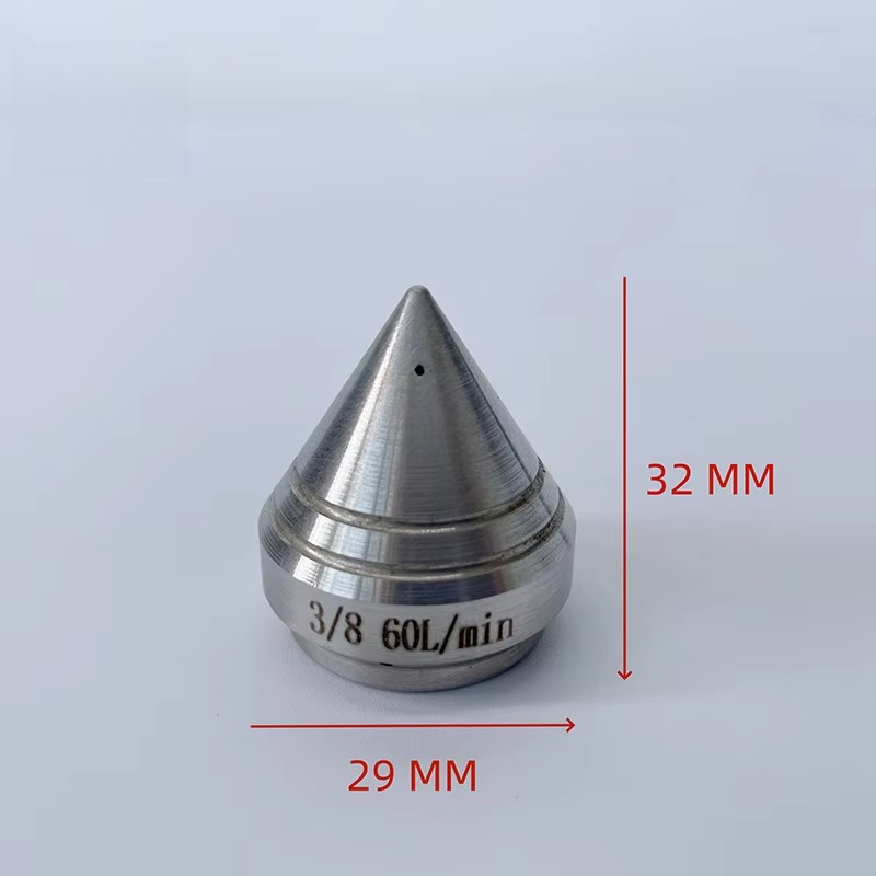3/8 High Pressure Mini Punctur - Plumbing 评论和价格