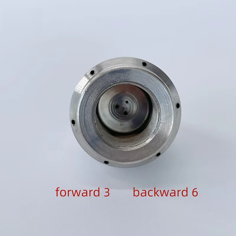 3/8 High Pressure Mini Punctur - Plumbing 评论和价格