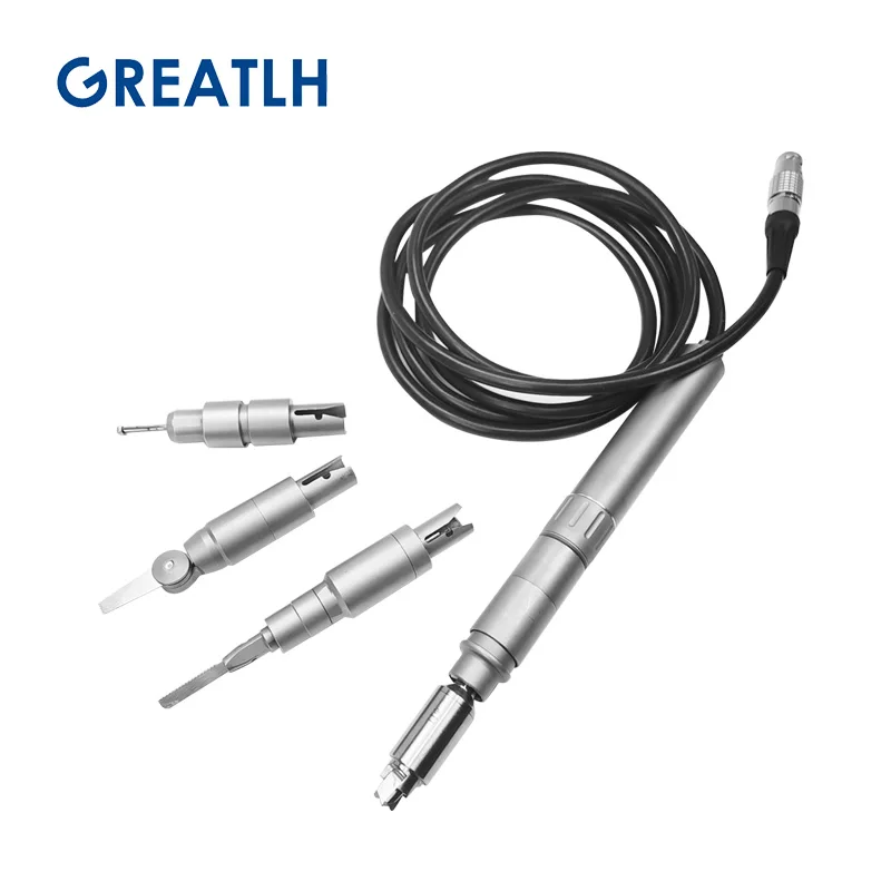 Micro High Speed Drill Cranial - Reciprocating Saw Attachment Drill 评论和价格