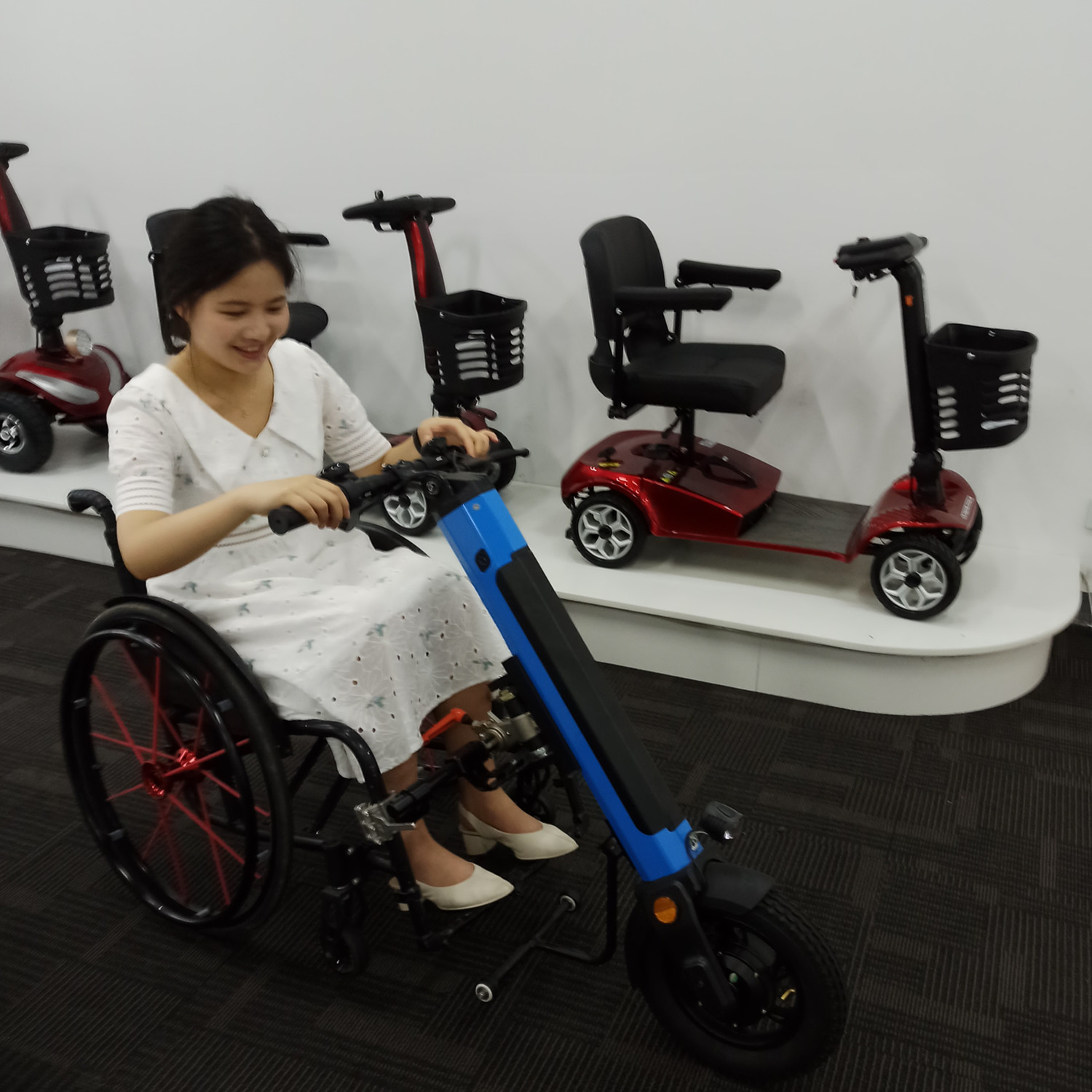 Coofull Easy Installation Whee - Electrical 评论和价格