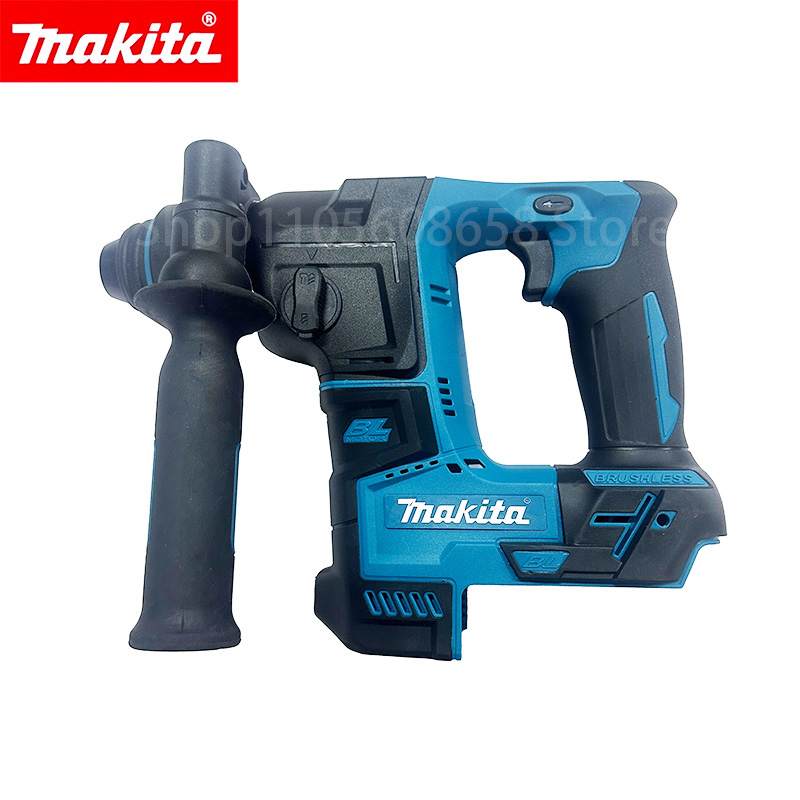 2026 Makita Brushless Rotary H - Brushless Cordless Electric Drill 18V 评论和价格