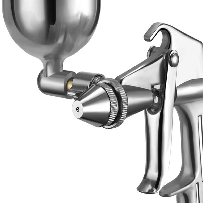 K-3 Mini Paint Air Spray Gun 0 - Airbrush Kit With Mini Compressor 评论和价格