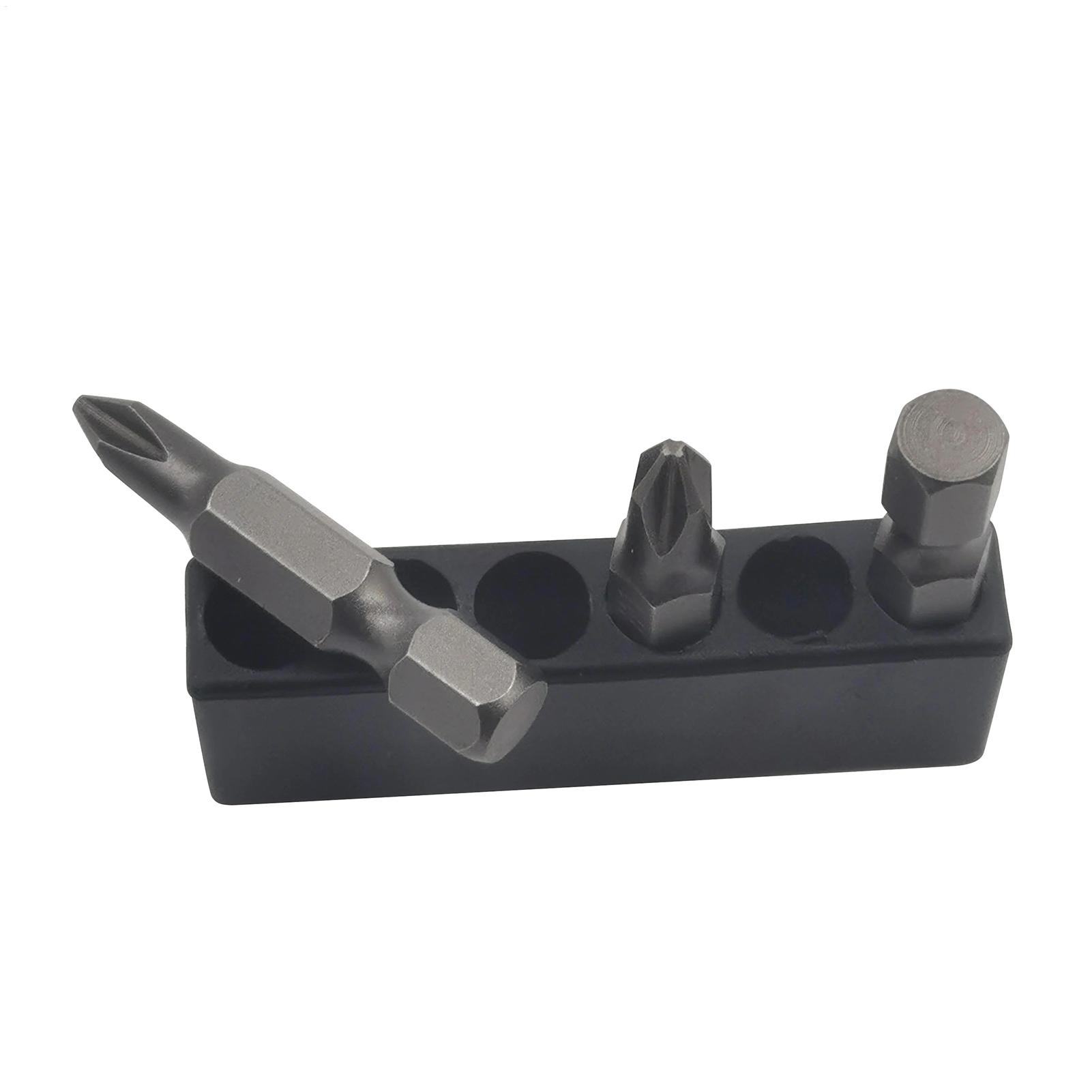 Screwdriver Bits 1/4 Hex Shank - Plumbing 评论和价格