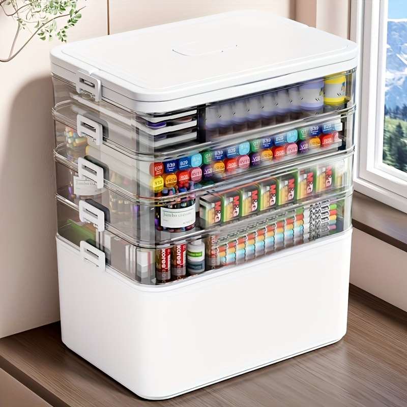 Multifunctional Multi-Layer St - Hardware 评论和价格