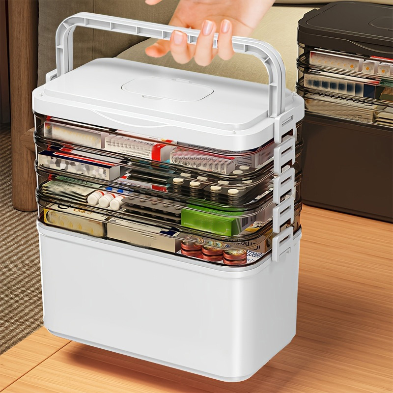 Multifunctional Multi-Layer St - Hardware 评论和价格