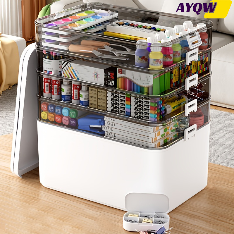 Multifunctional Multi-Layer St - Hardware 评论和价格