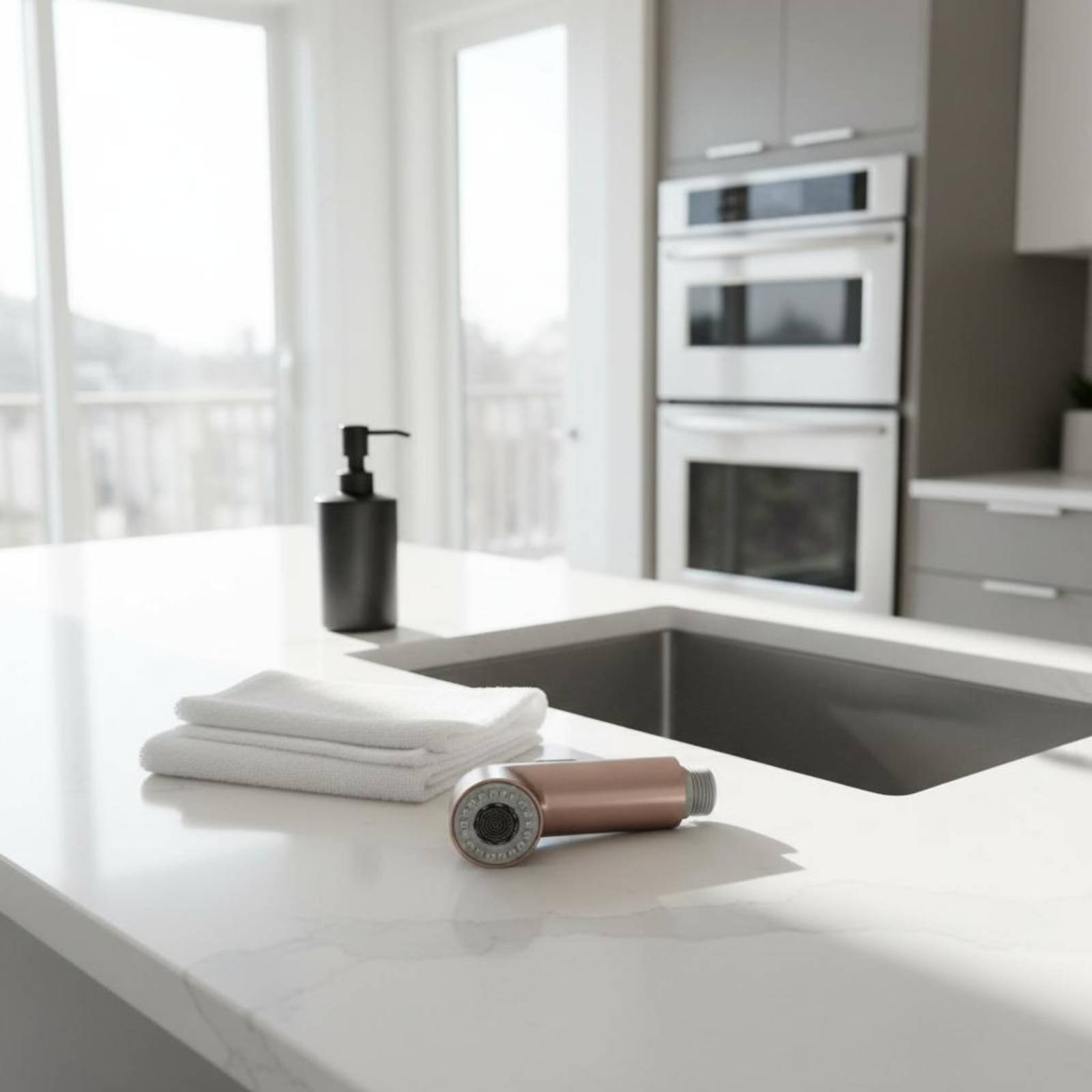 Two Function Faucet Head 2 Fun - Plumbing 评论和价格