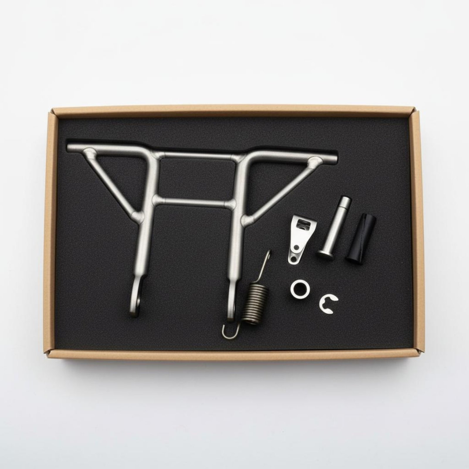 Outboard Engine Tilt Bracket K - Hardware 评论和价格