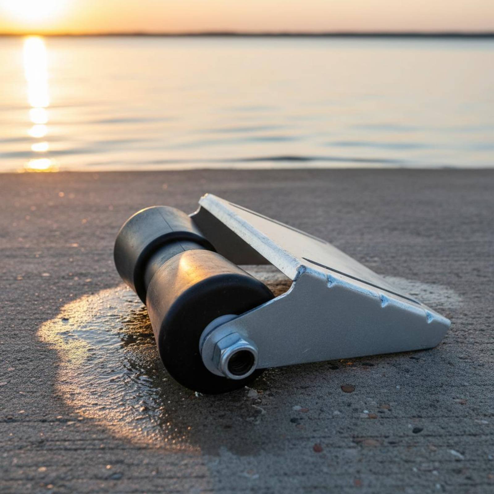 8 Inch Kayak Hauling Roller Br - Hardware 评论和价格