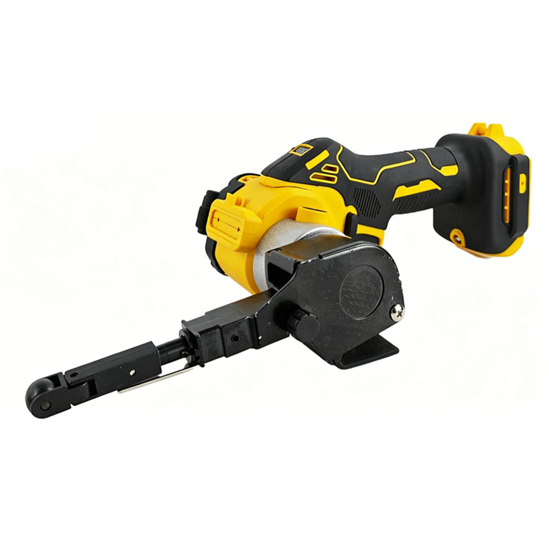 Brushless Electric Mini Belt S - Brushless Angle Grinder Battery Powered 评论和价格