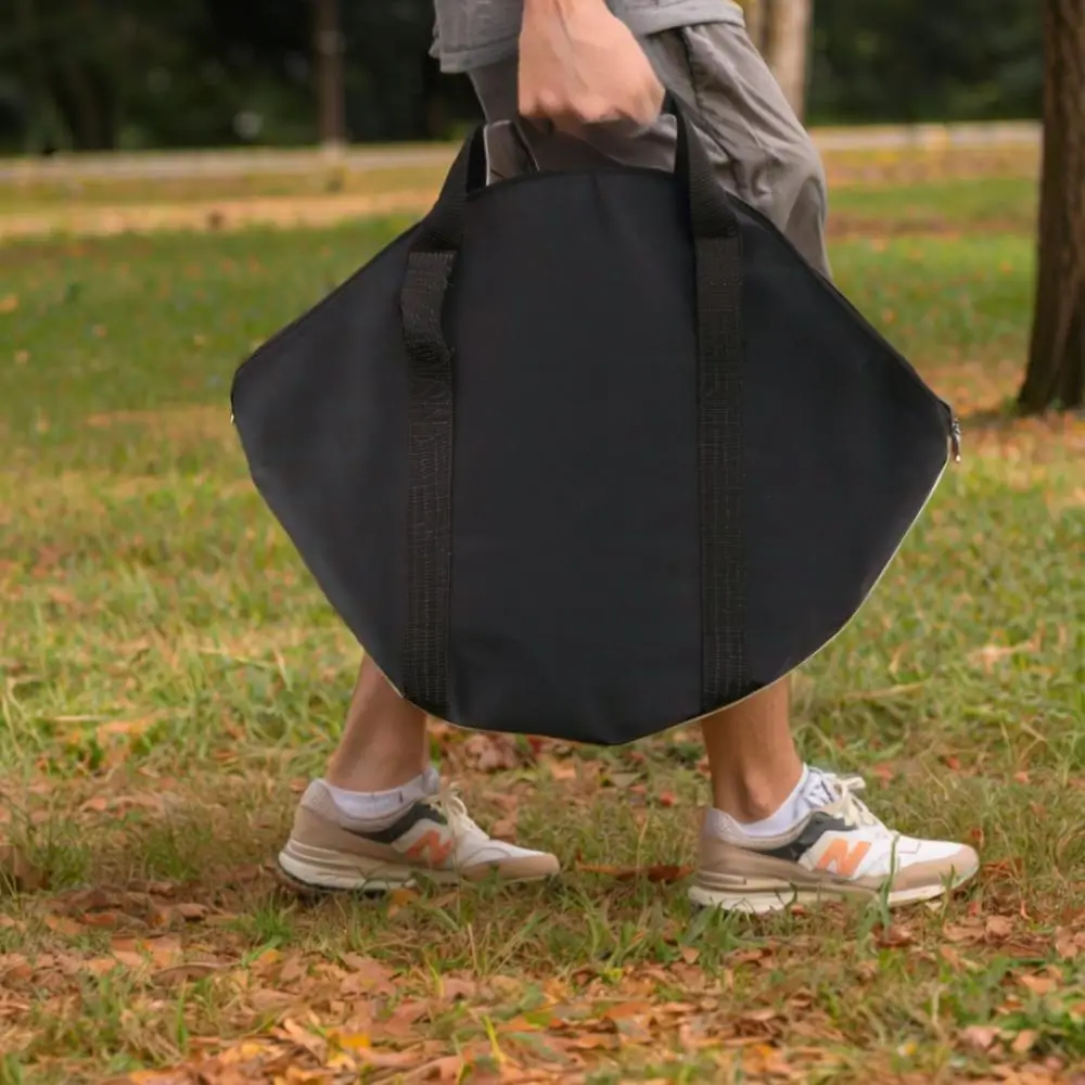 Baking Pan Storage Bag with Ha - Hardware 评论和价格