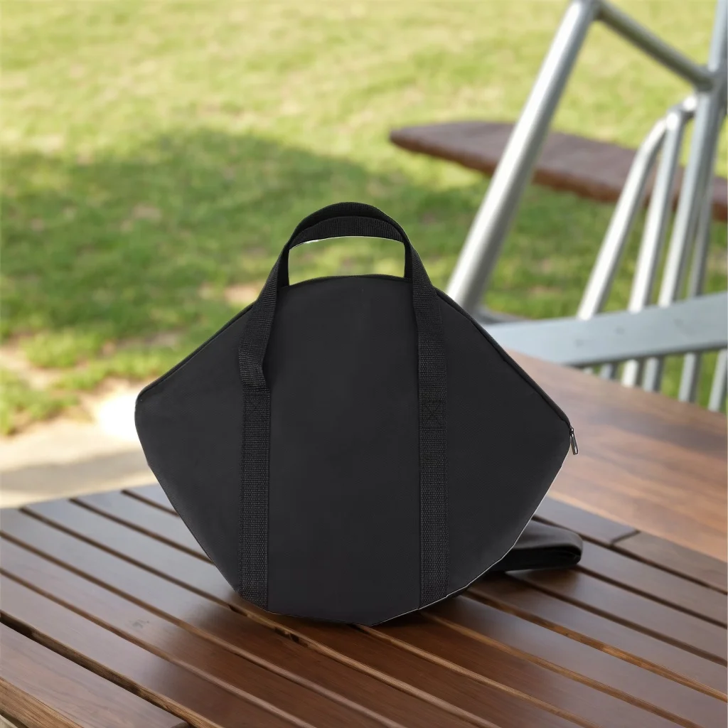 Baking Pan Storage Bag with Ha - Hardware 评论和价格