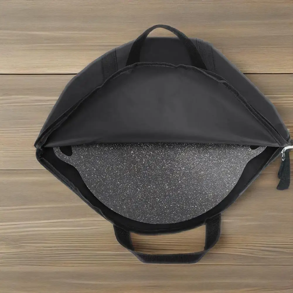 Baking Pan Storage Bag with Ha - Hardware 评论和价格