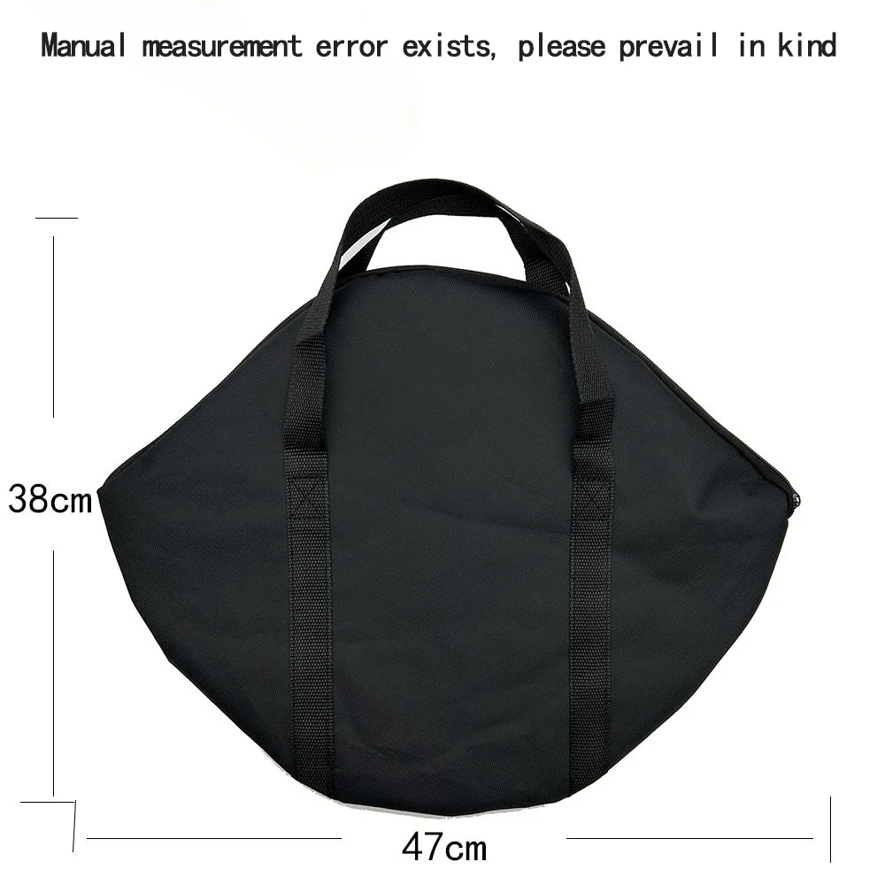Baking Pan Storage Bag with Ha - Hardware 评论和价格