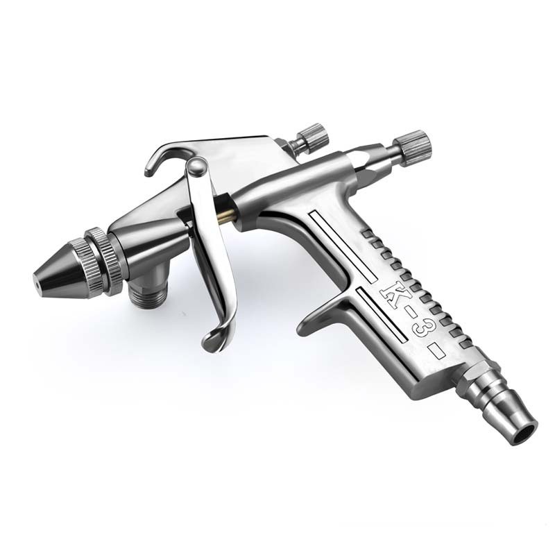K-3 0.5mm Nozzle Mini Spray Gu - Airbrush Kit With Mini Compressor 评论和价格