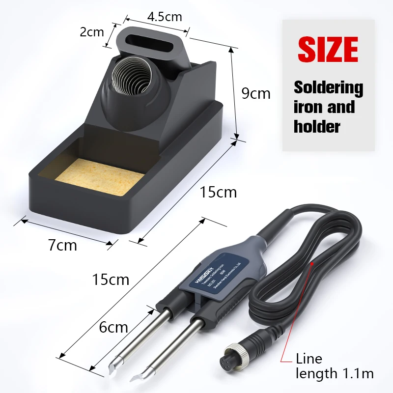T12 Soldering Station Tweezers - Digital Soldering Station T12 评论和价格