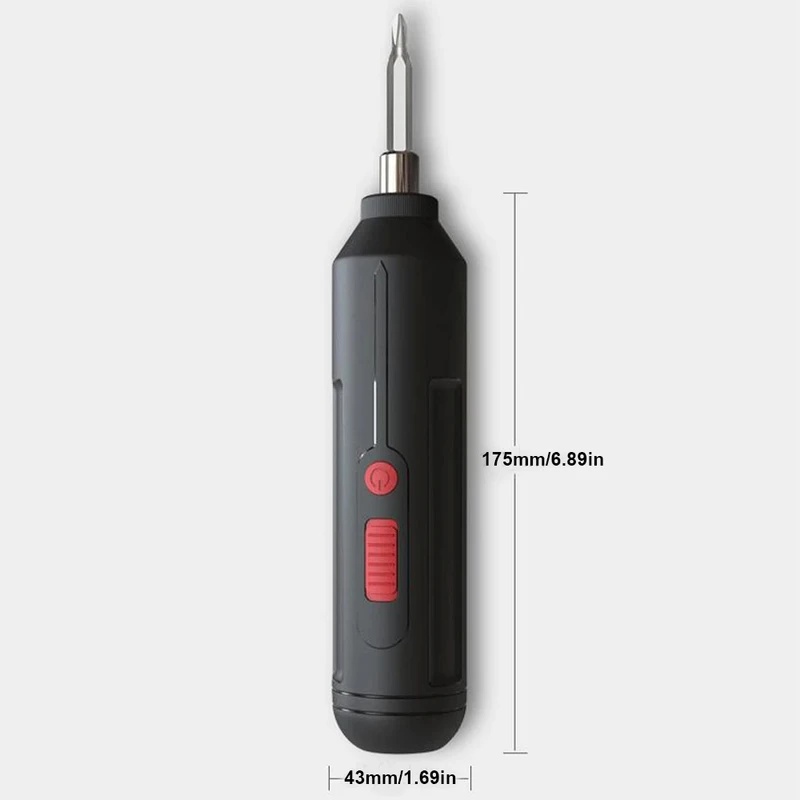 Electric Screwdriver Battery R - Electric Screwdriver Rechargeable Usb 评论和价格