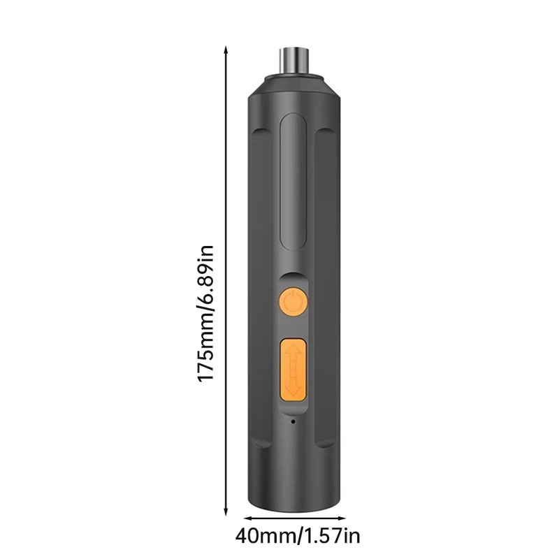 Electric Screwdriver Battery R - Electric Screwdriver Rechargeable Usb 评论和价格