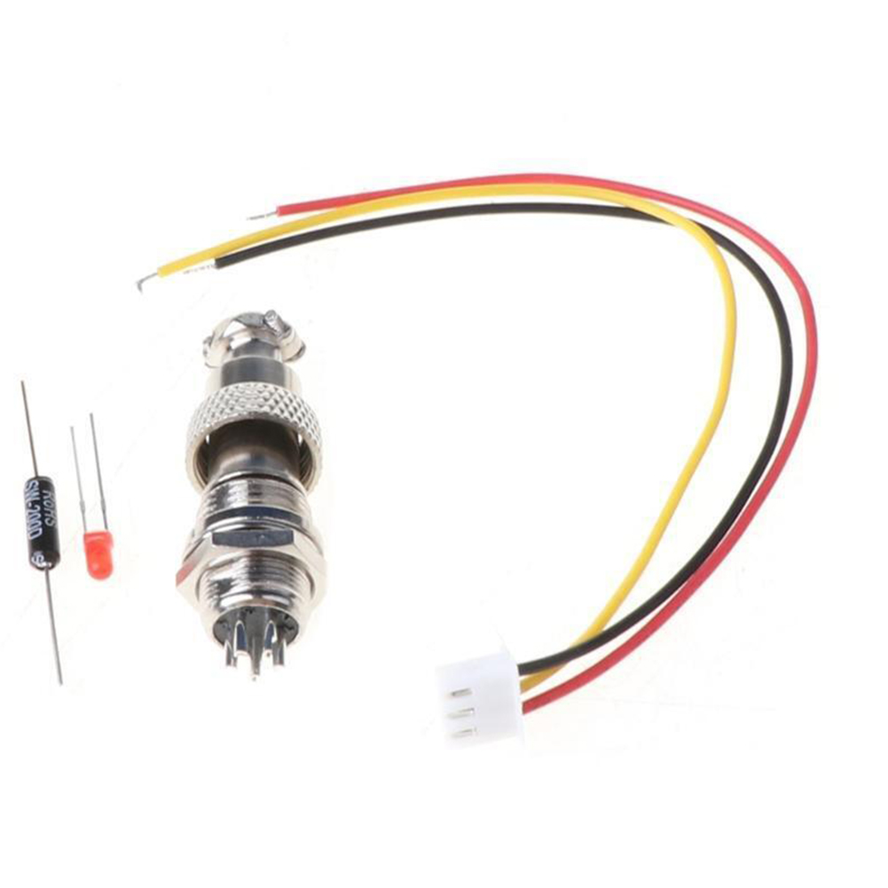 1set PCB Board Replacement Acc - Digital Soldering Station T12 评论和价格