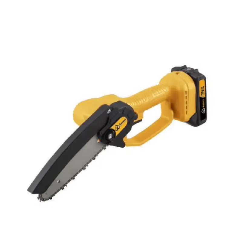 New Design Power Action DC18V  - Garden Tools 评论和价格