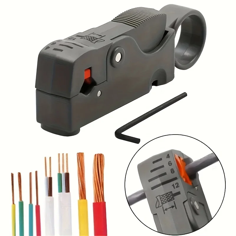 Automatic Stripping Pliers Wir - Automatic Wire Stripper Cutter 评论和价格