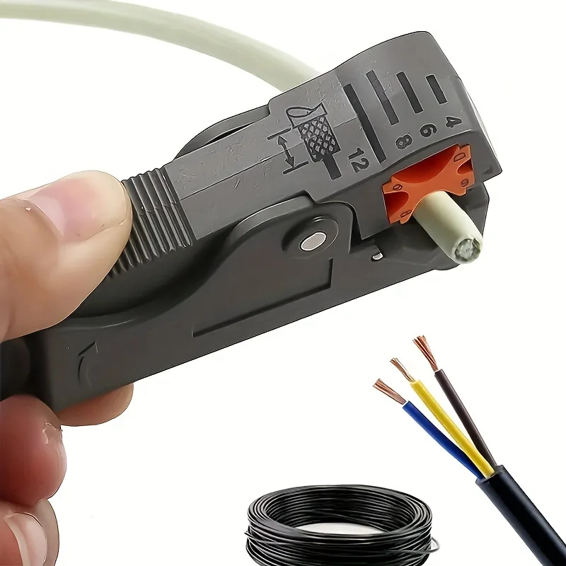 Automatic Stripping Pliers Wir - Automatic Wire Stripper Cutter 评论和价格