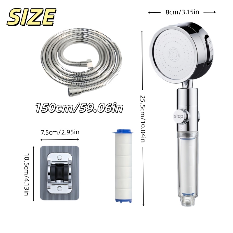 Visible Filter Window Handheld - Plumbing 评论和价格