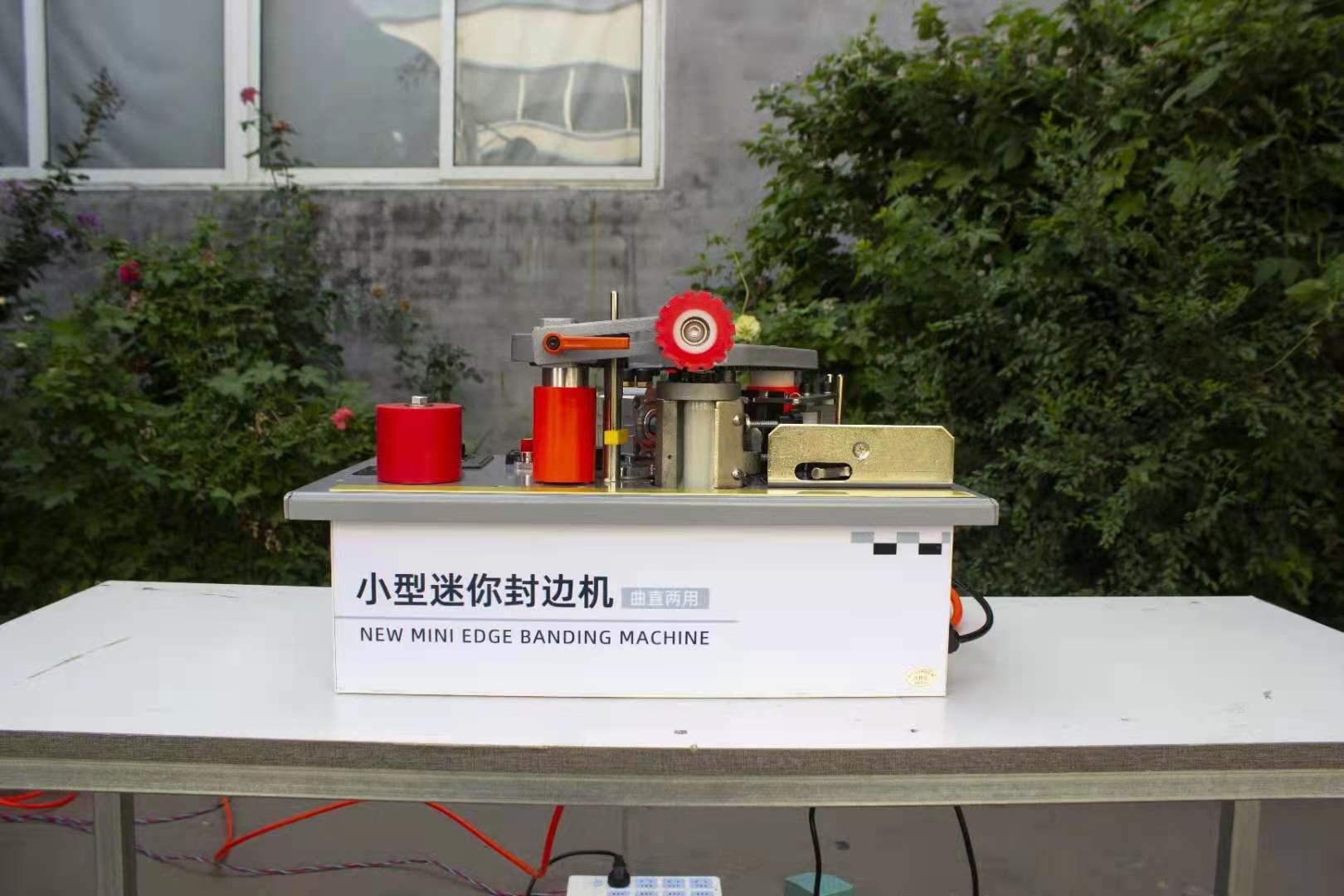 Woodworking portable edge band - Mini Table Saw For Woodworking 评论和价格