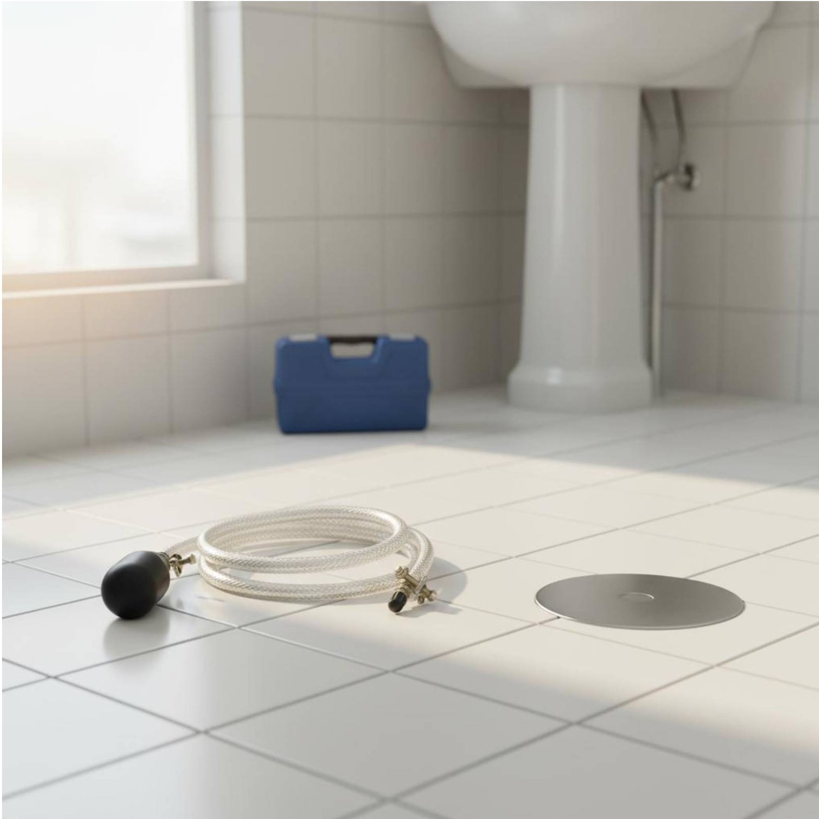Sewer Pipe Blocking Inflatable - Plumbing 评论和价格